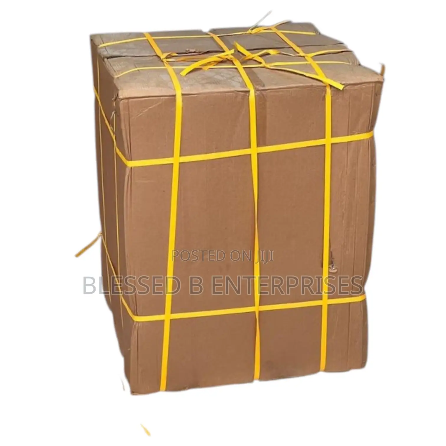 Strong Moving Cartons for Relocation - Available in Ajah Lagos