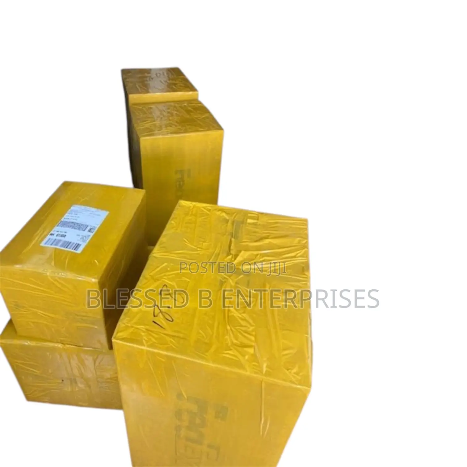 Strong Moving Cartons for Relocation - Available in Ajah Lagos