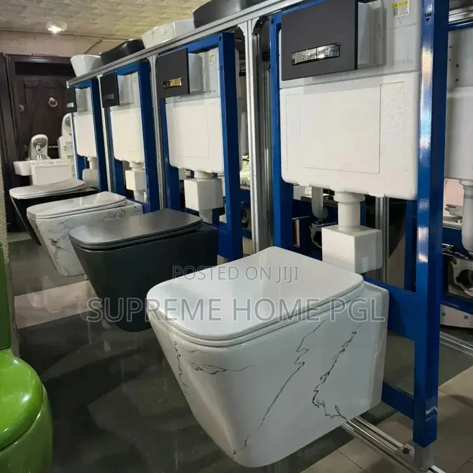 High Quality Ideal Standard Uk Wc