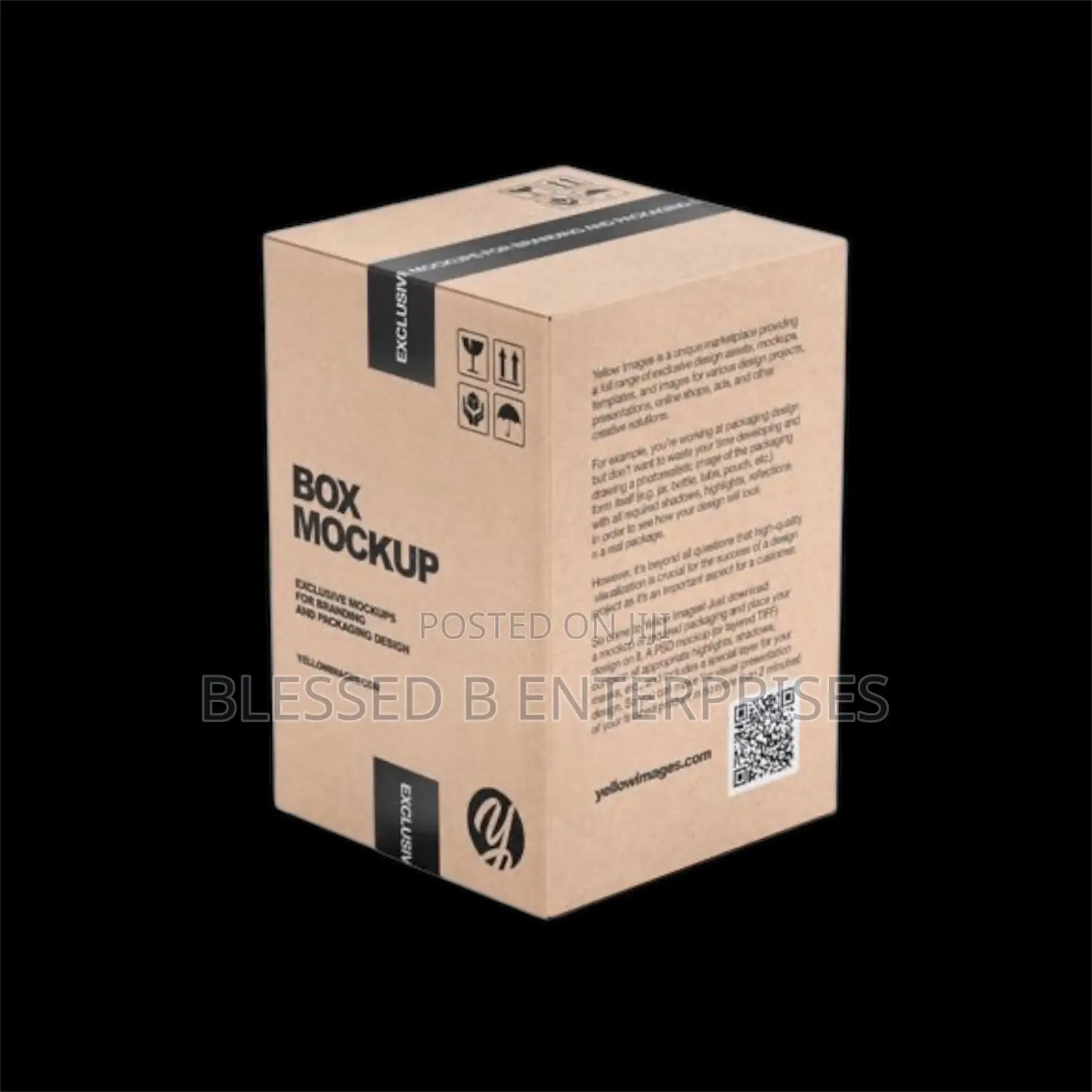 House Moving Strong Cartons in Ajah Same Day Delivery