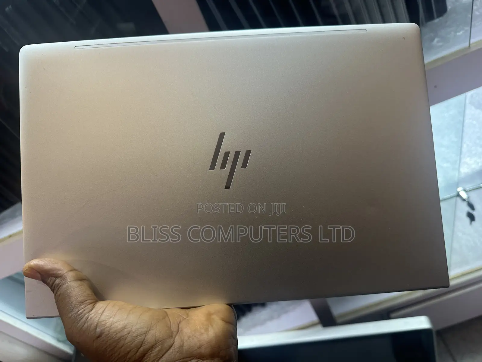 Laptop HP ProBook 640 G8 8GB Intel Core i5 SSD 256GB