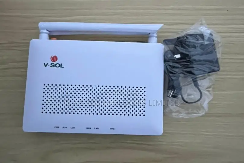 G/Epon Onu Vsol Wifi