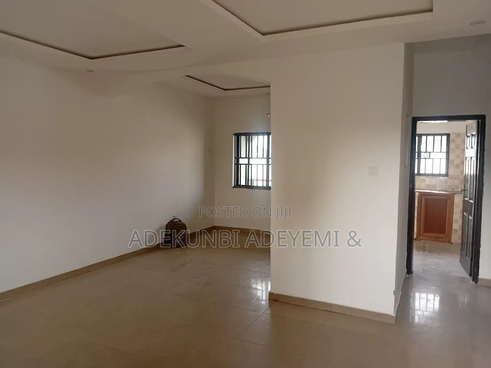 2bdrm Block of Flats in Kubwa for rent