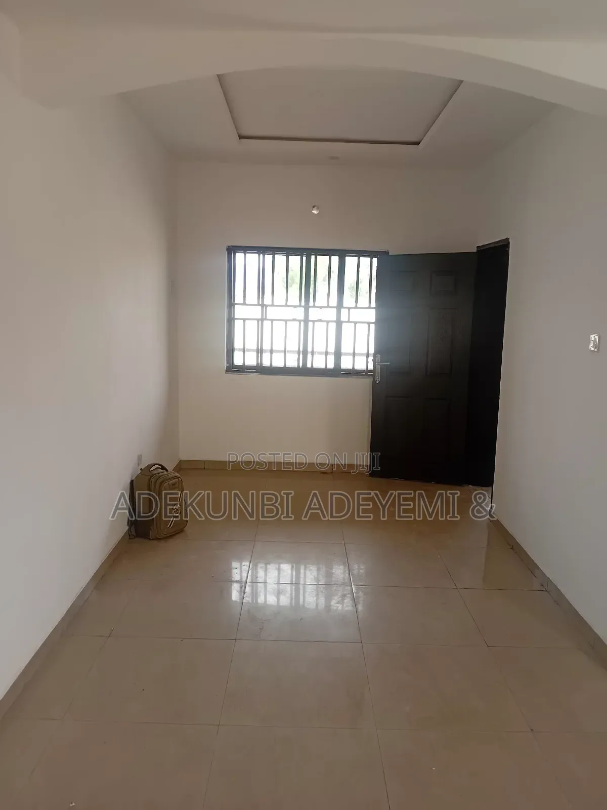 2bdrm Block of Flats in Kubwa for rent