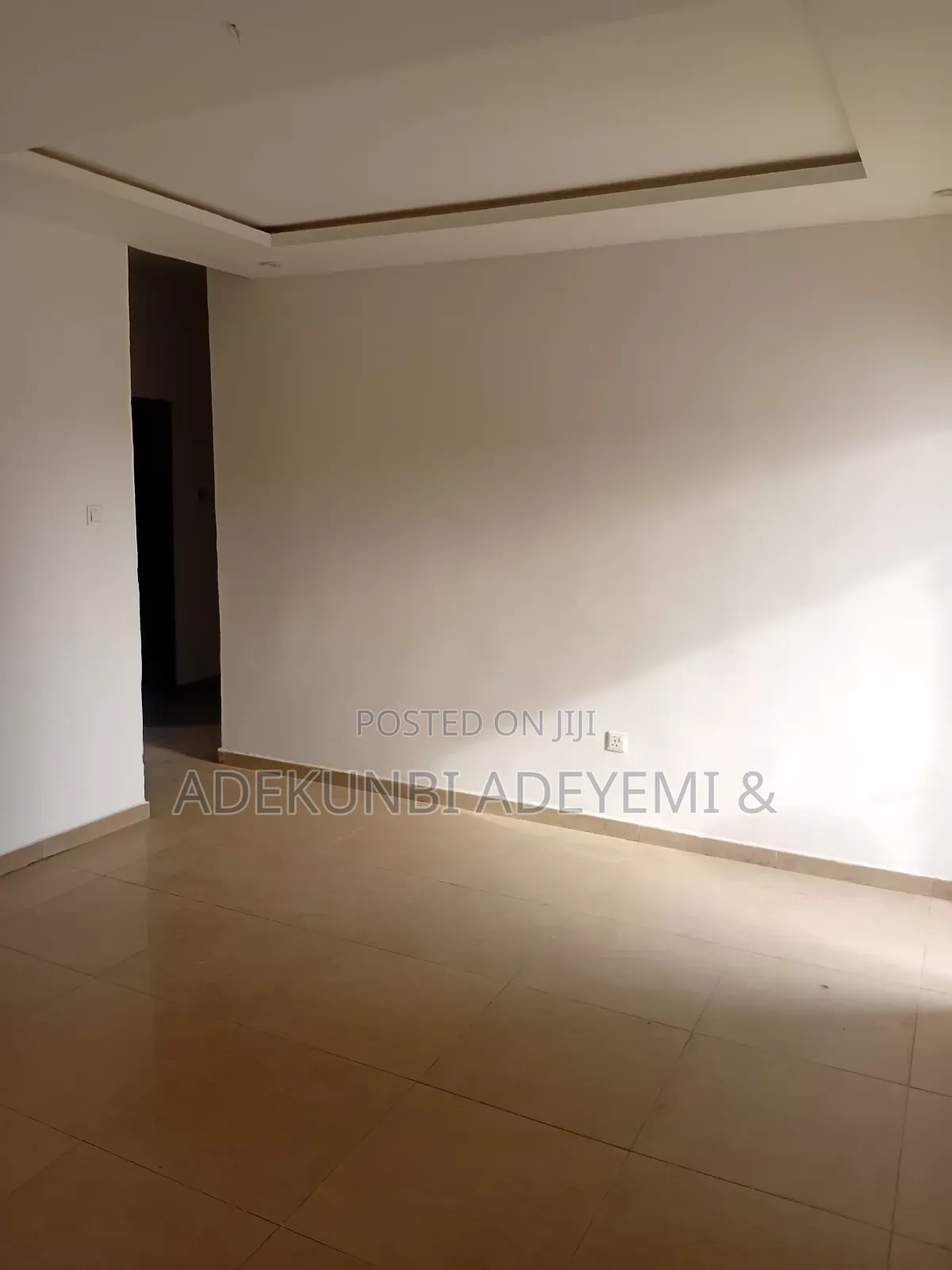 2bdrm Block of Flats in Kubwa for rent