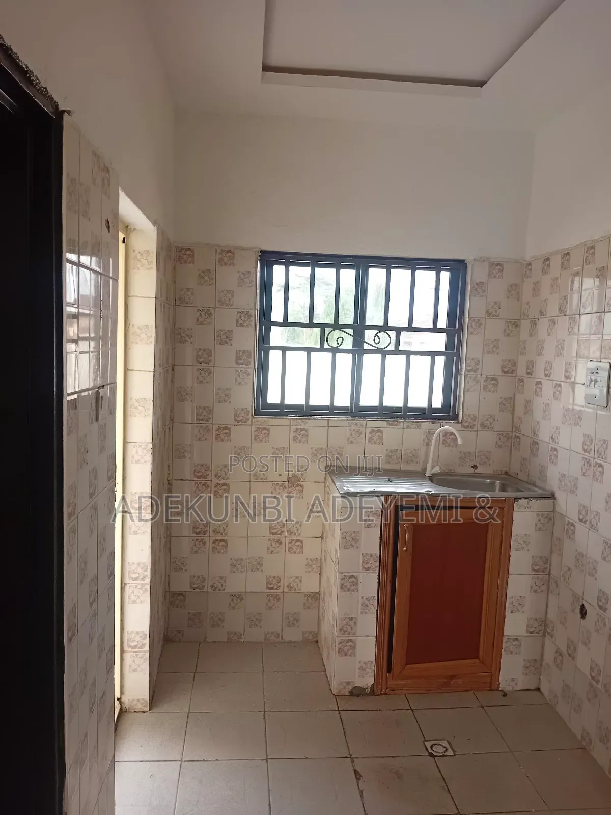 2bdrm Block of Flats in Kubwa for rent