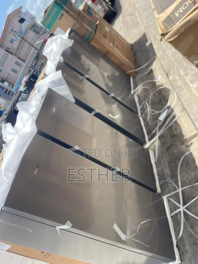 Upright Freezer