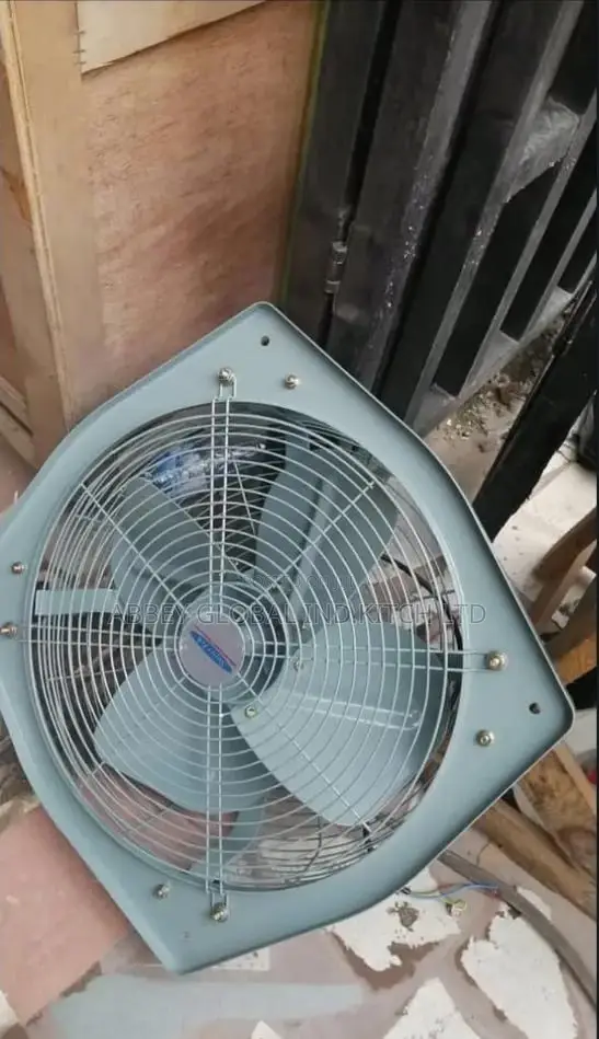 Extractor Fan