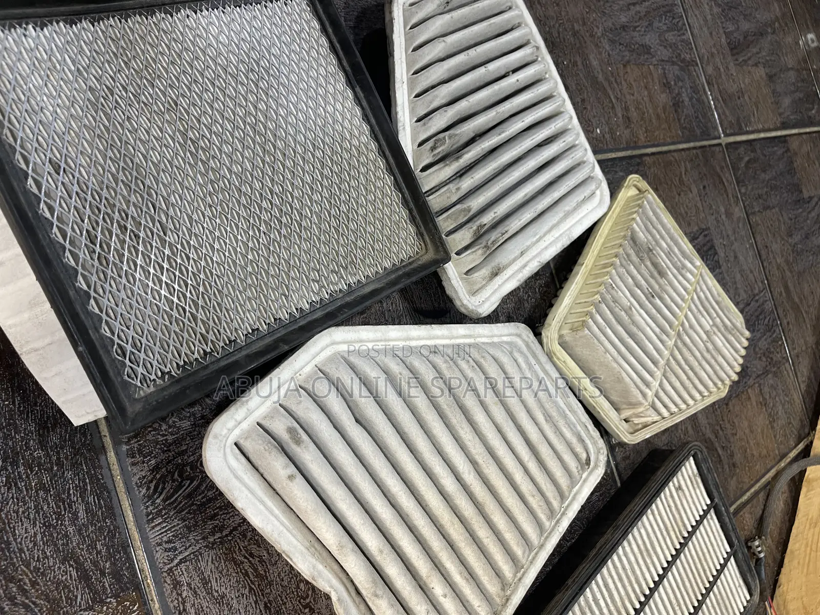 Car Filters