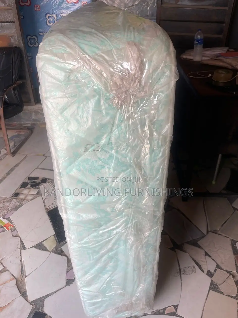 4 by 6 Royal Galant 10inches With 3years Warranty