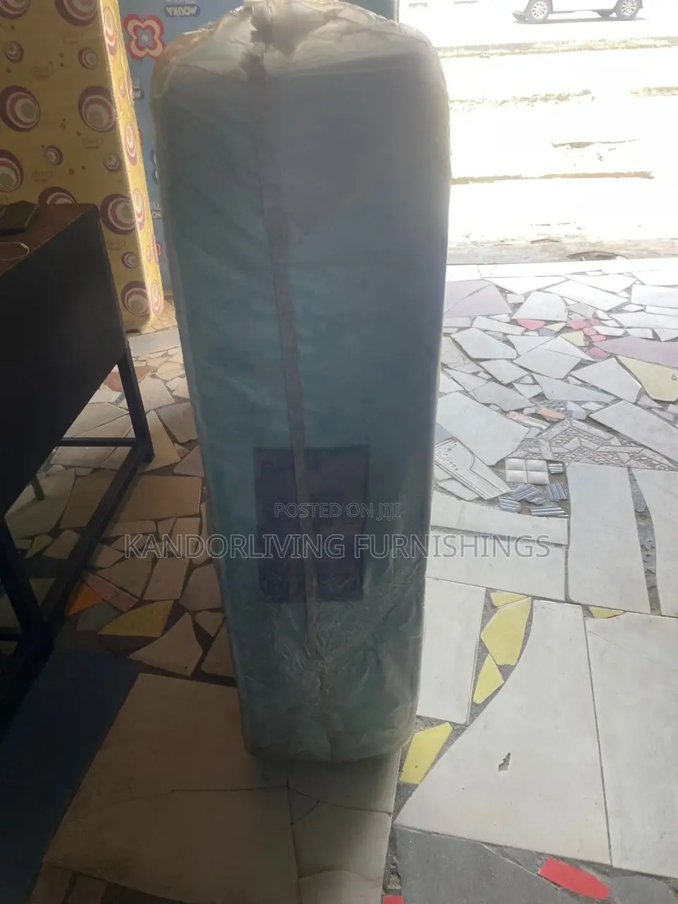4 by 6 Royal Galant 10inches With 3years Warranty