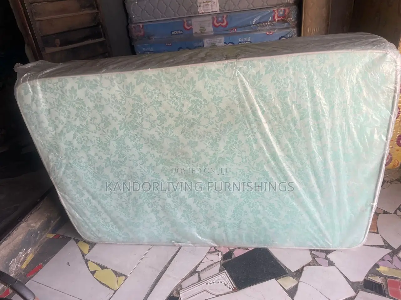 4 by 6 Royal Galant 10inches With 3years Warranty