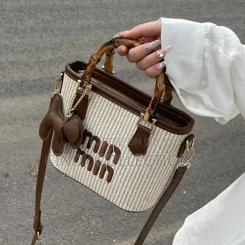 Min Min Luxury Handbag
