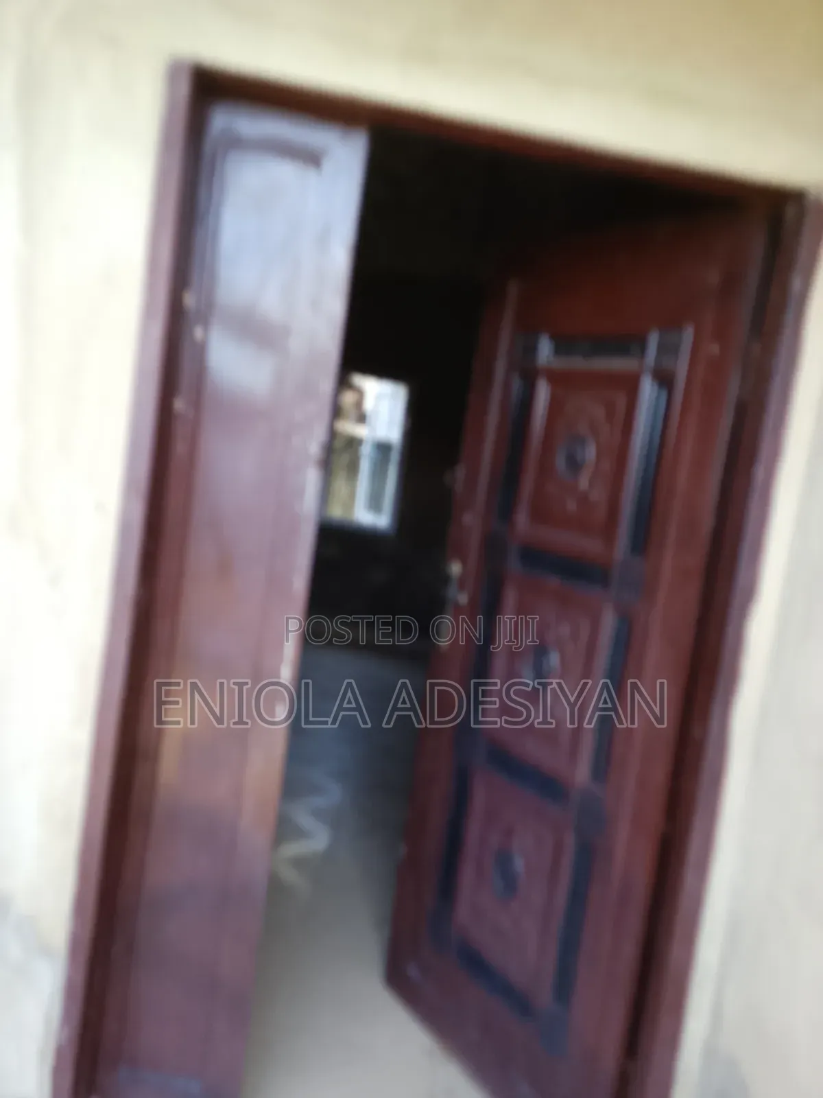 1bdrm Block of Flats in Alabama Estate, Igbogbo for rent