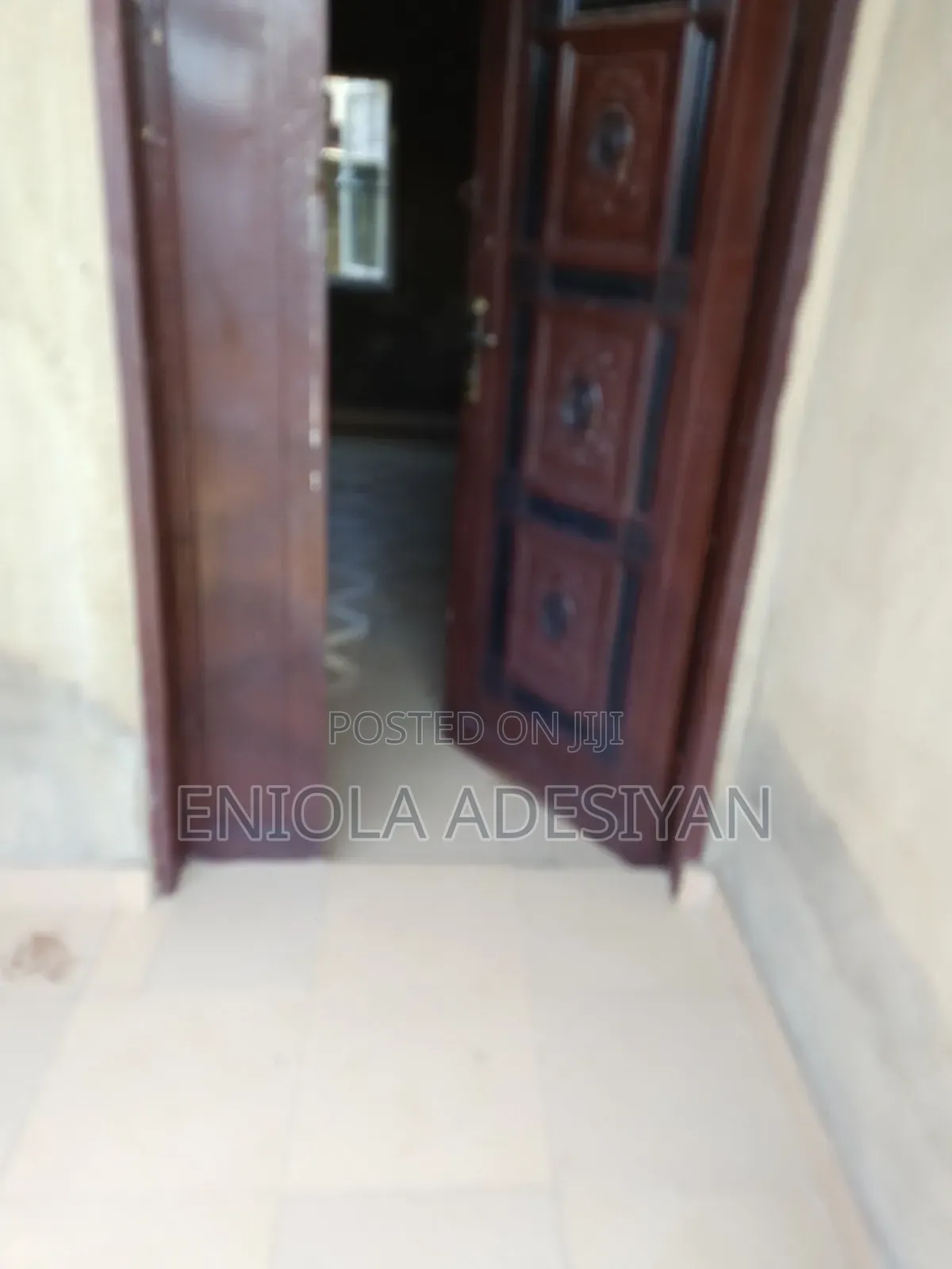 1bdrm Block of Flats in Alabama Estate, Igbogbo for rent