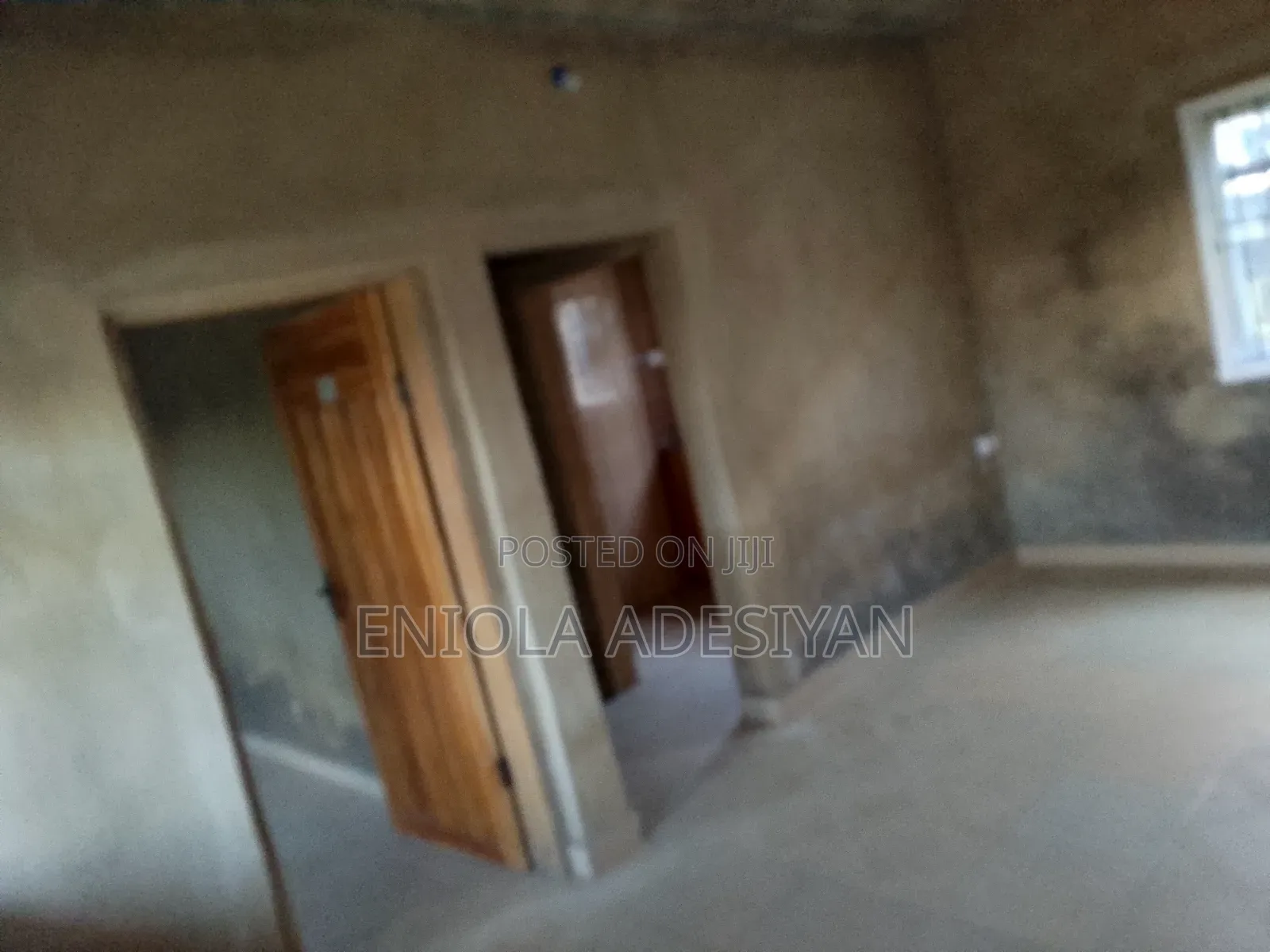 1bdrm Block of Flats in Alabama Estate, Igbogbo for rent