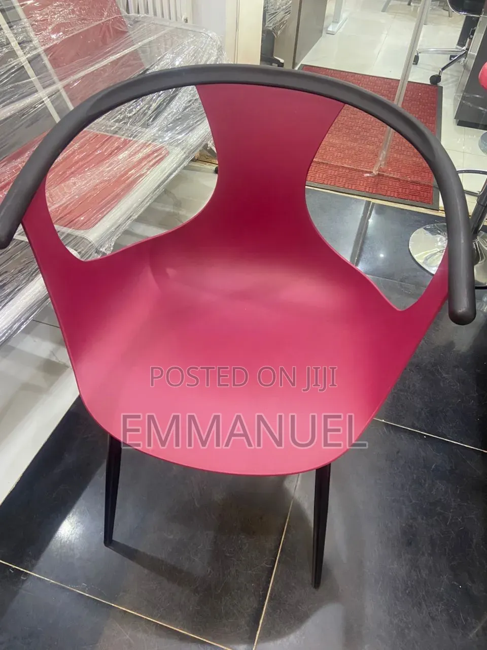 Outdoor Chair