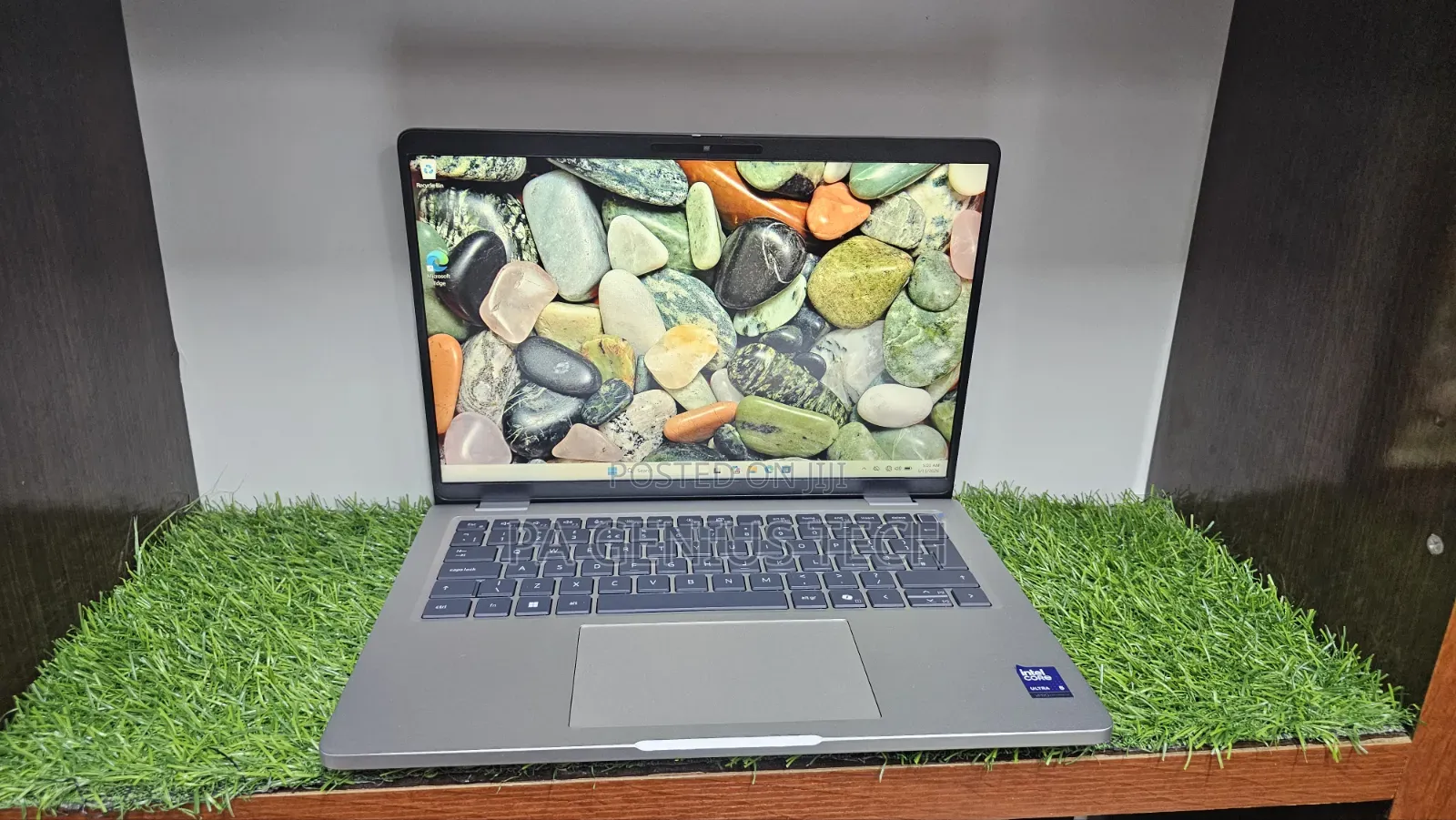 Laptop Dell Pro 14 16GB Intel Core Ultra 5 SSD 512GB
