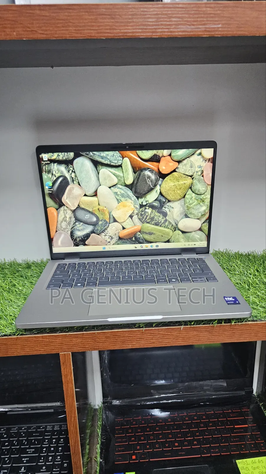 Laptop Dell Pro 14 16GB Intel Core Ultra 5 SSD 512GB