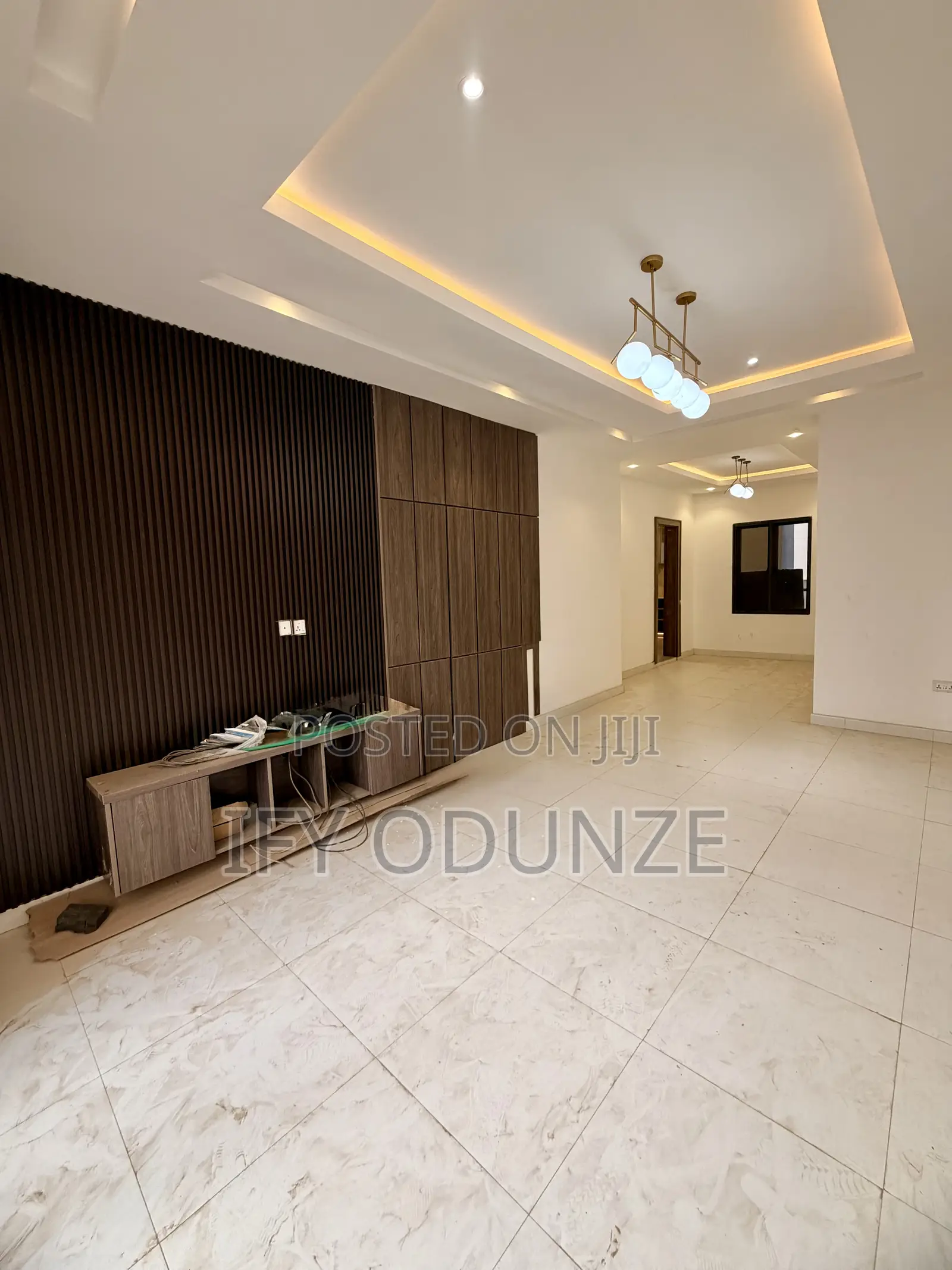 3bdrm Apartment in Jahi for sale