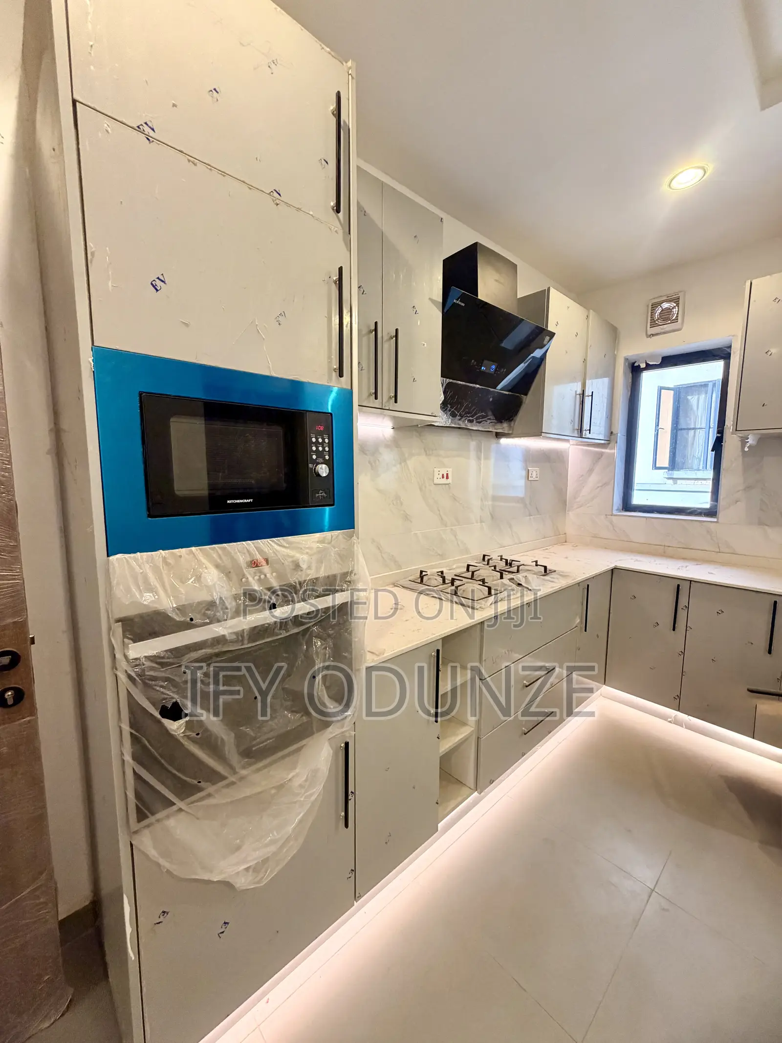 3bdrm Apartment in Jahi for sale