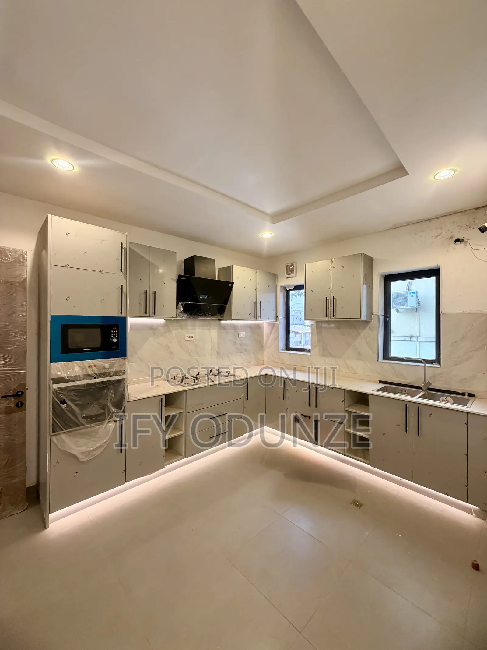 3bdrm Apartment in Jahi for sale