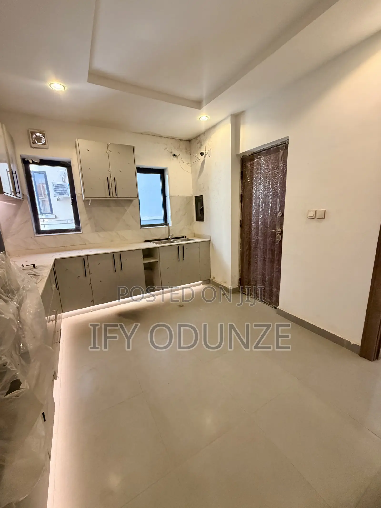 3bdrm Apartment in Jahi for sale
