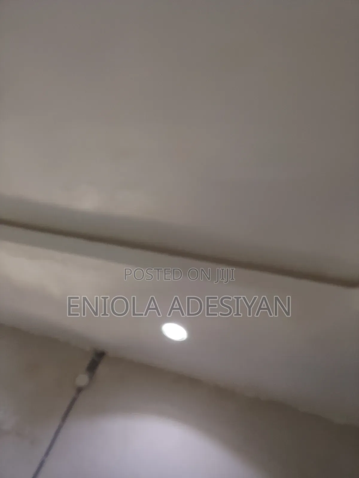 1bdrm Block of Flats in Alabama Estate, Igbogbo for rent