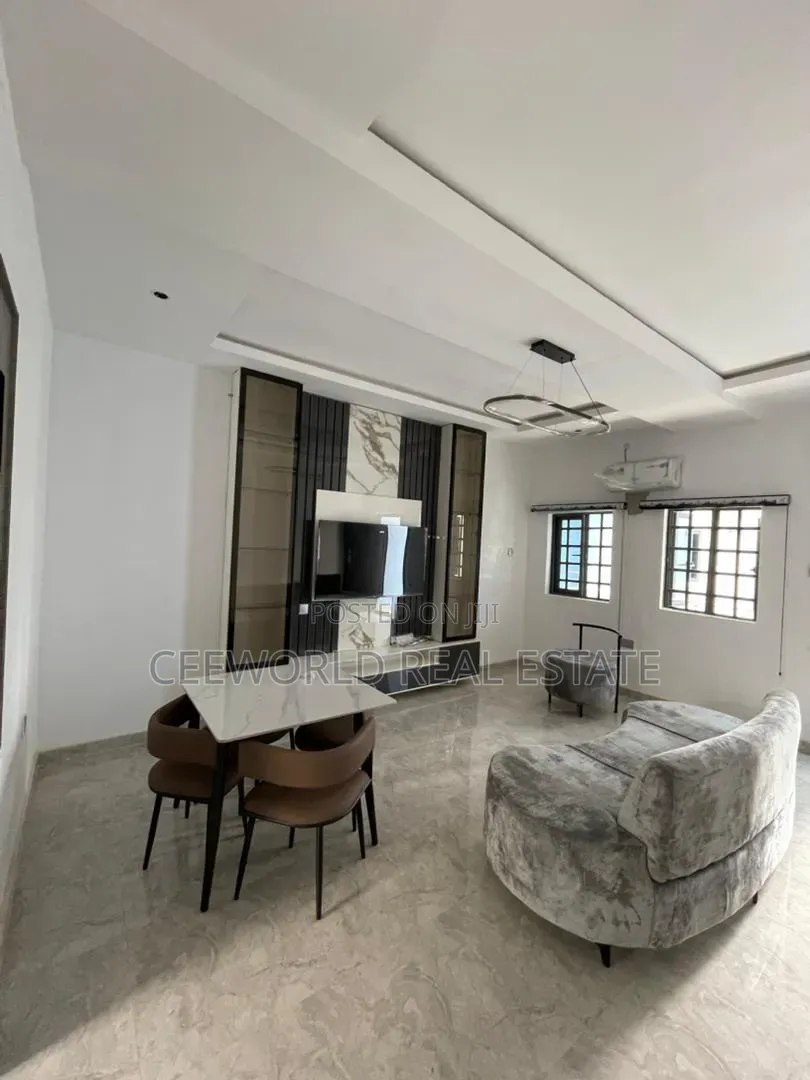 1bdrm Apartment in Richie Richie Court for rent