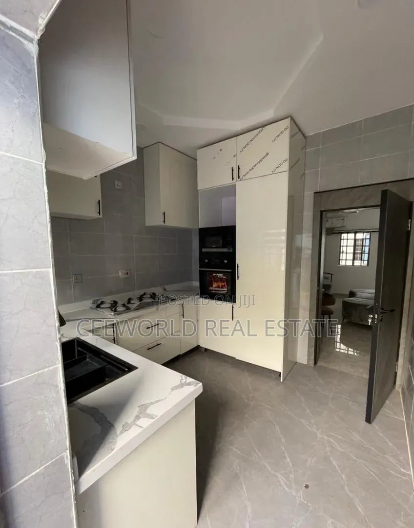 1bdrm Apartment in Richie Richie Court for rent