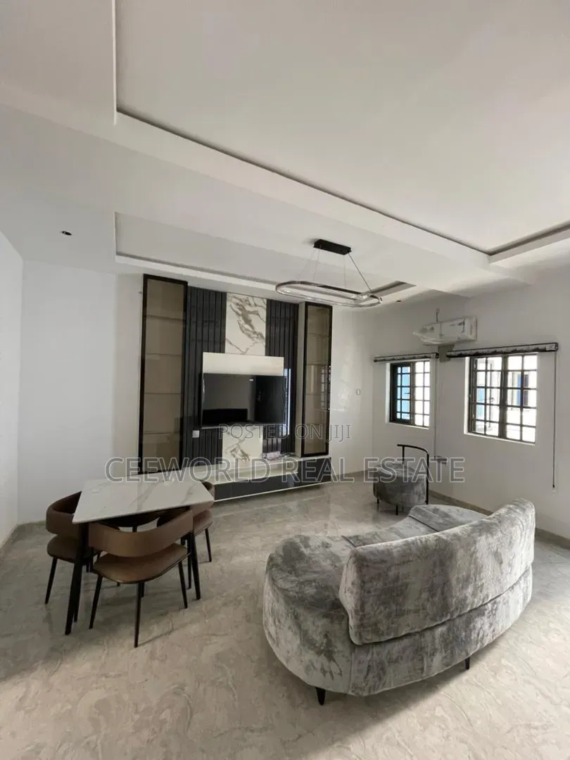 1bdrm Apartment in Richie Richie Court for rent