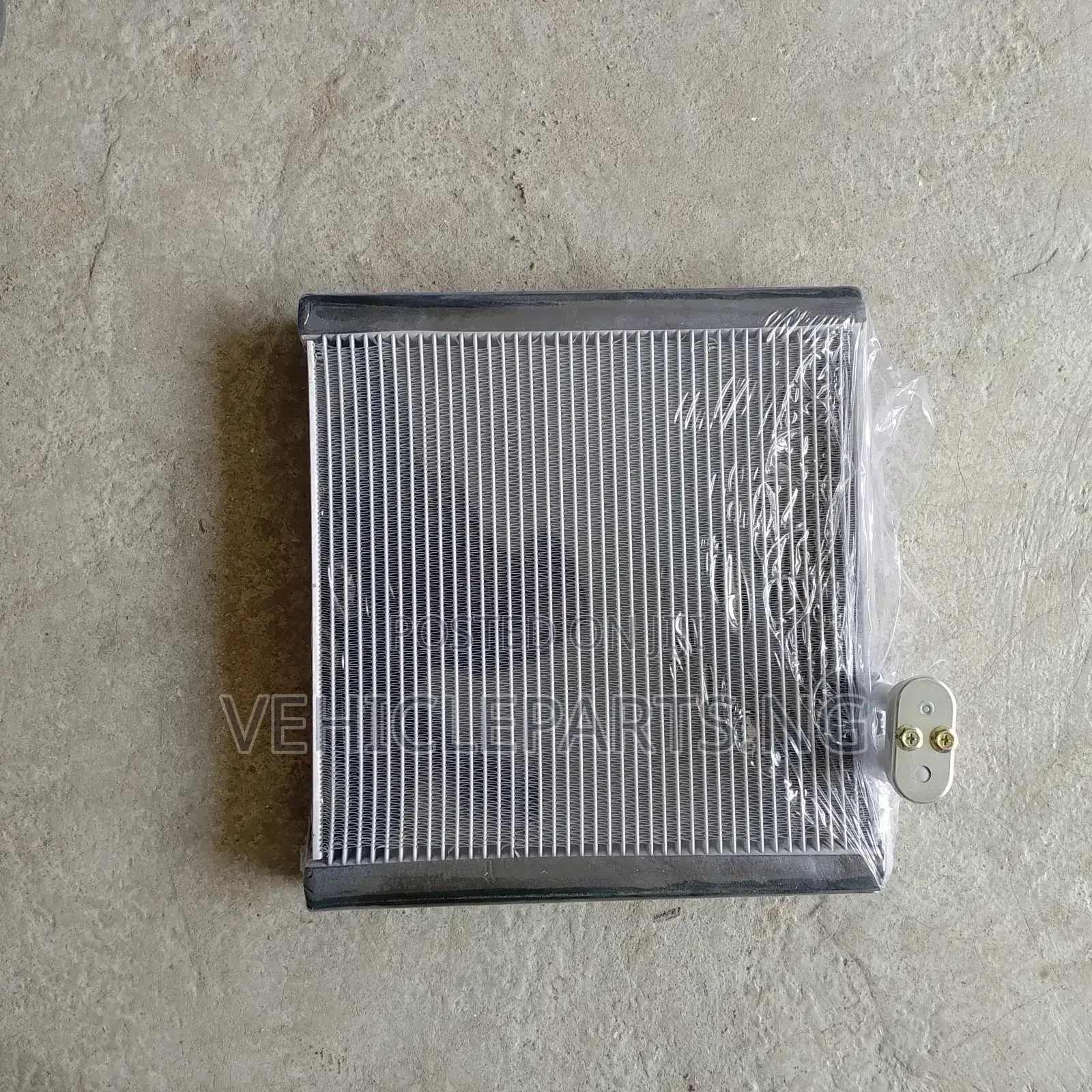 Ac Evaporator Lexus Rx350 2010-2015