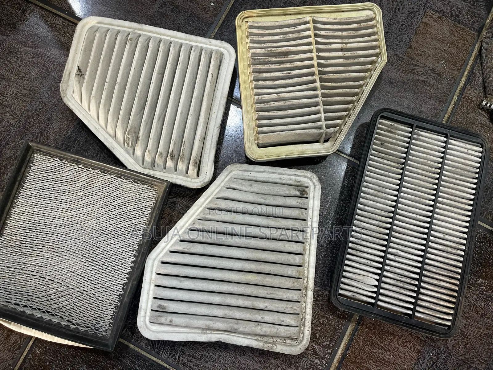 Car Filters