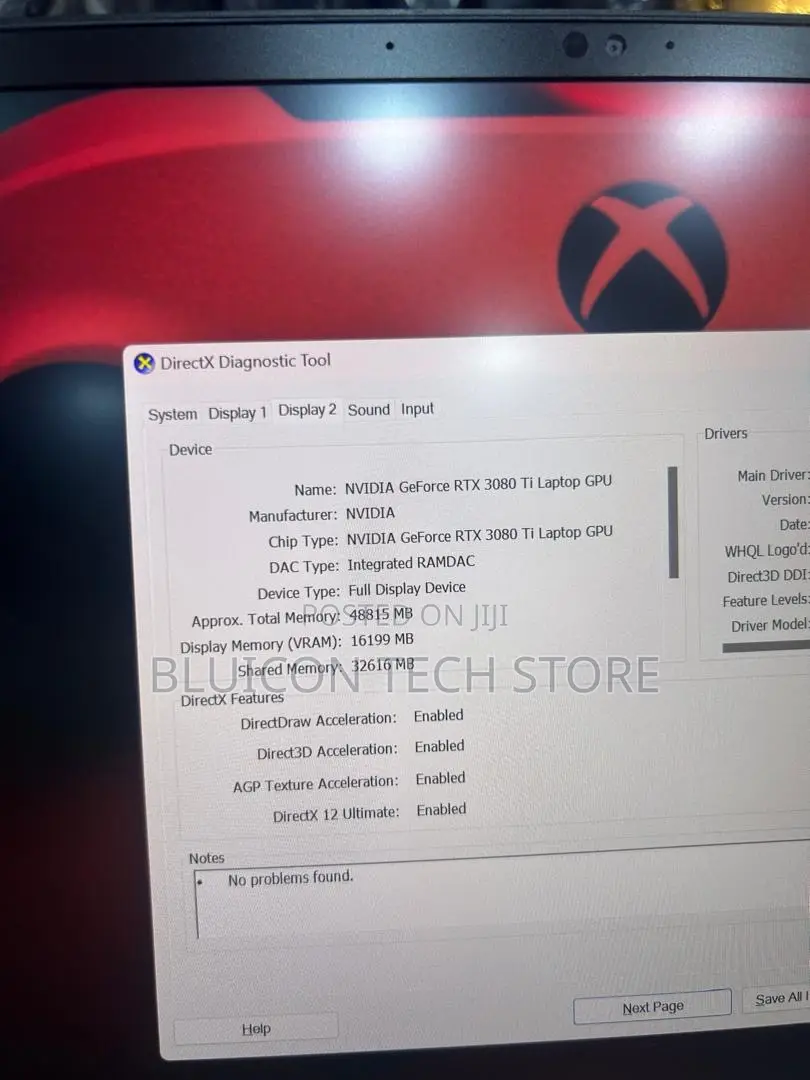 Laptop MSI GS66 Stealth 12UHS 16GB Intel Core i7 SSD 1T