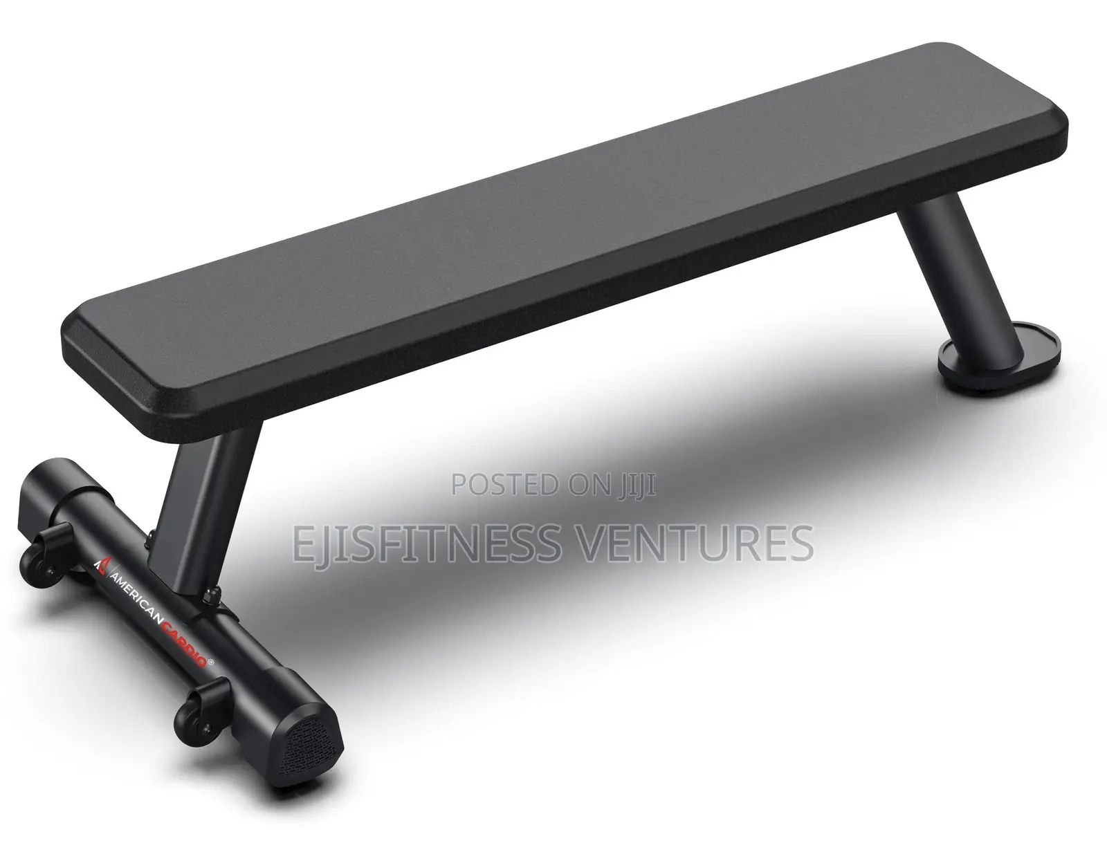 Commercial Flat Bench
