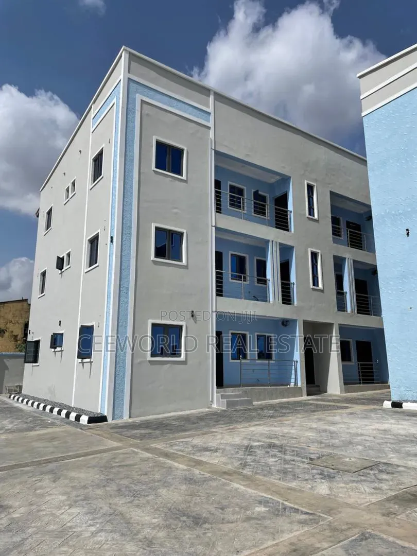 2bdrm Apartment in Richie Richie Court for rent