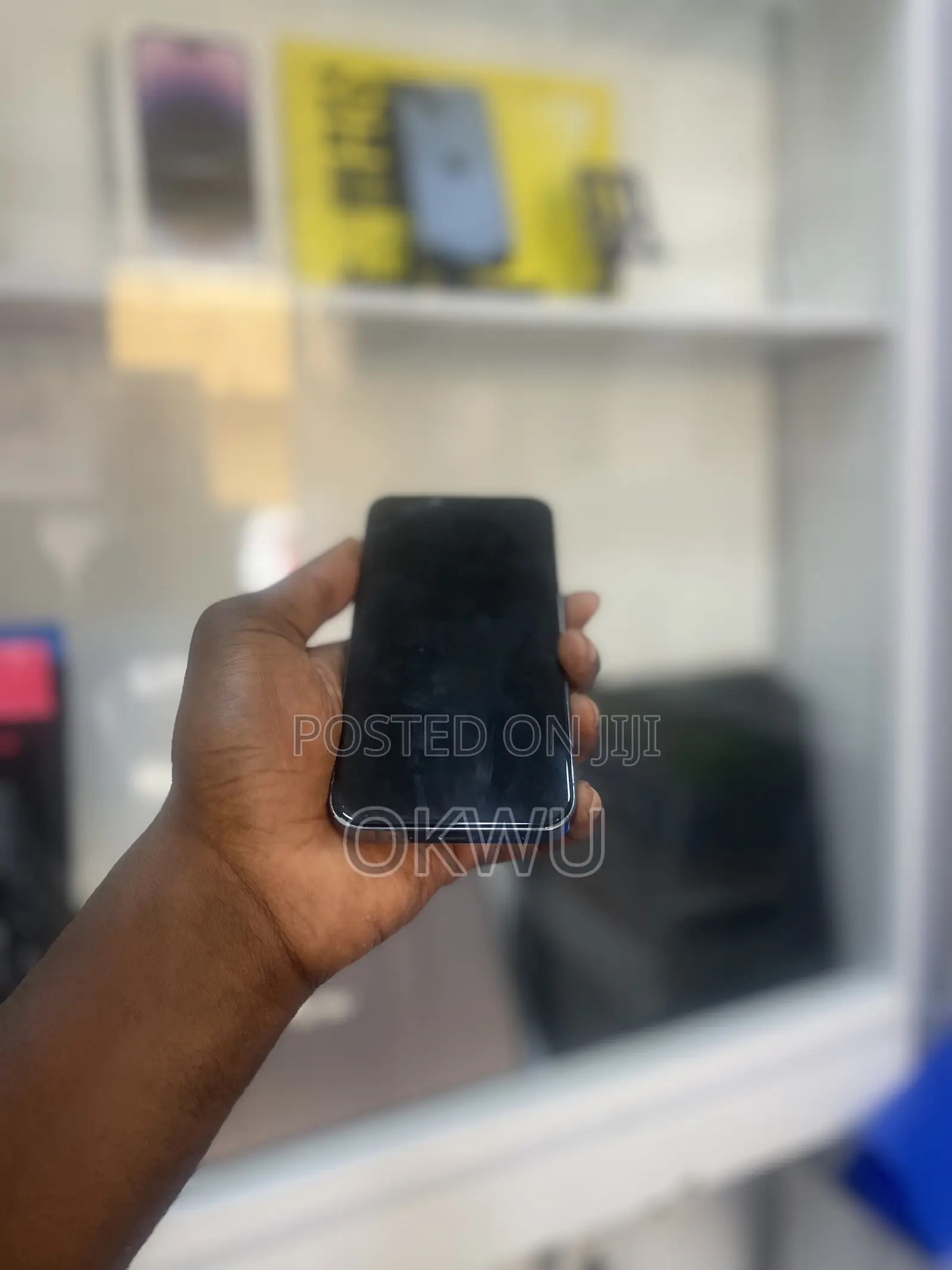 Apple iPhone 13 Pro 128 GB Blue