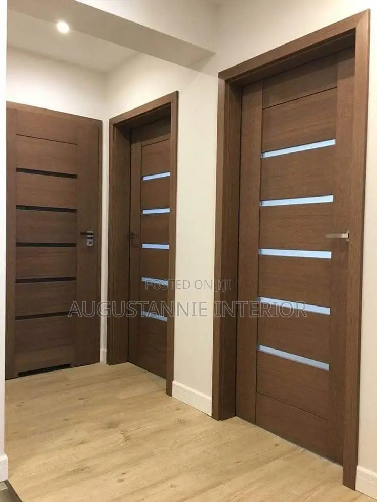 Quality Hdf Doors