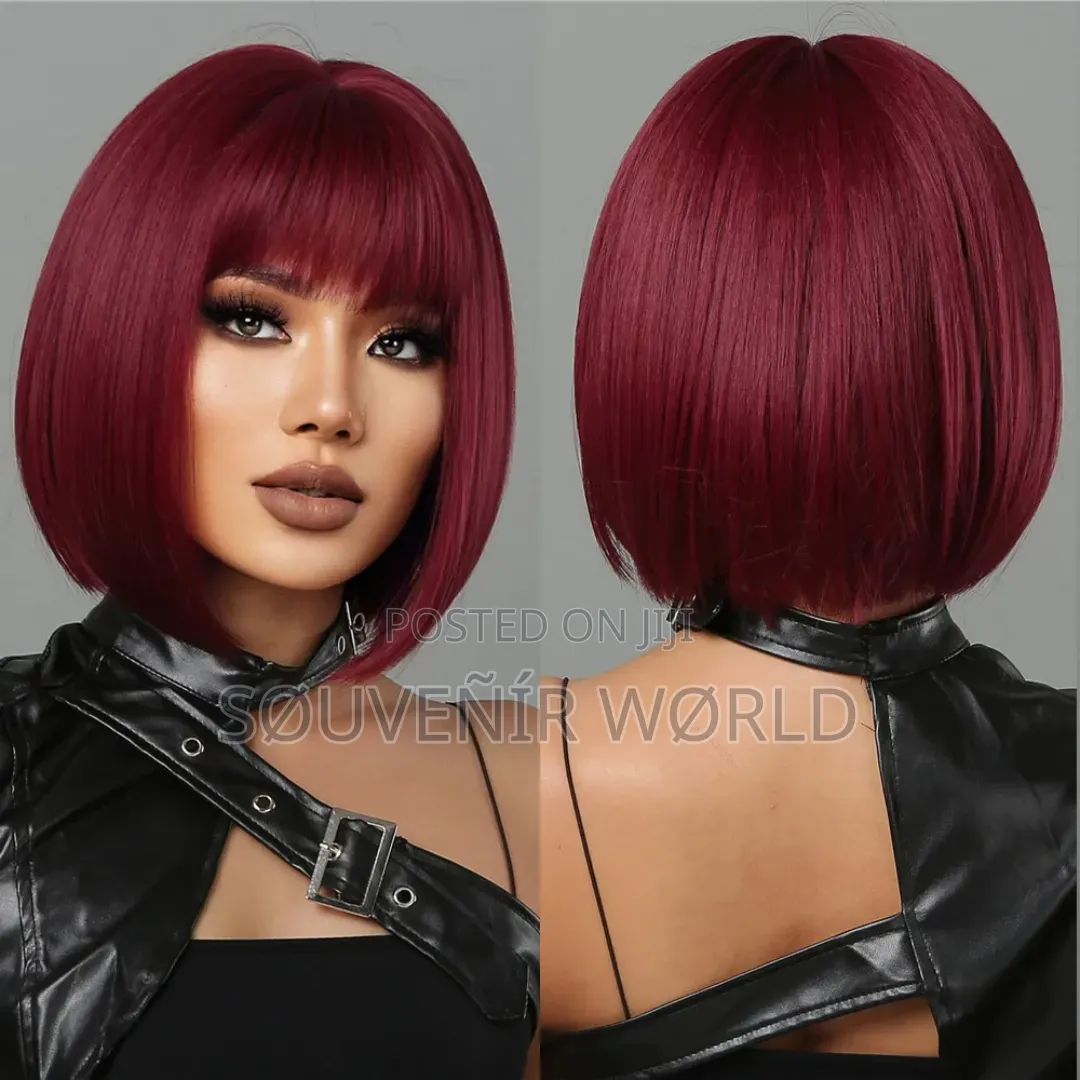 Fringe Bob 99j Hh