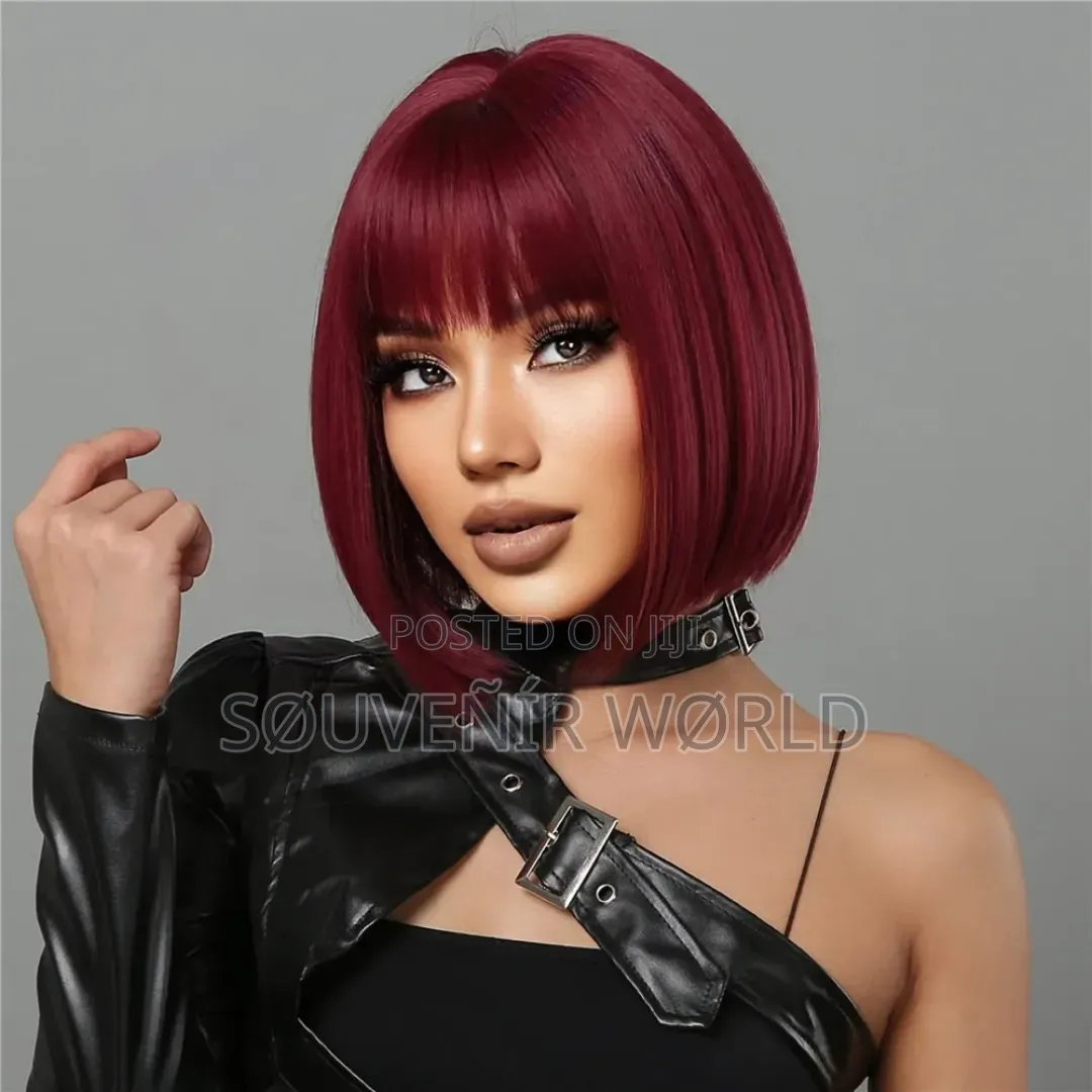 Fringe Bob 99j Hh