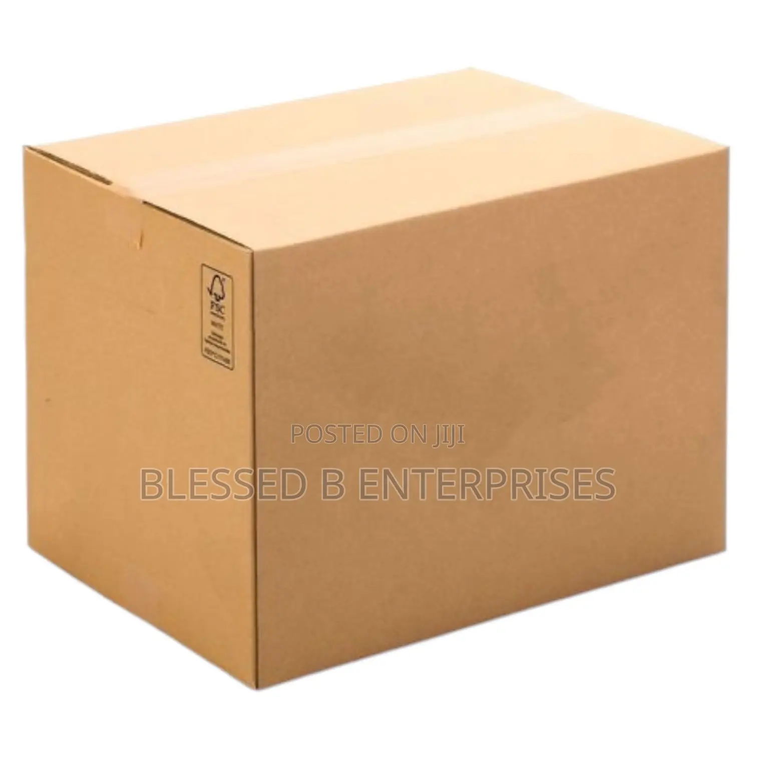 Low-Price Heavy Duty Cartons/Boxes
