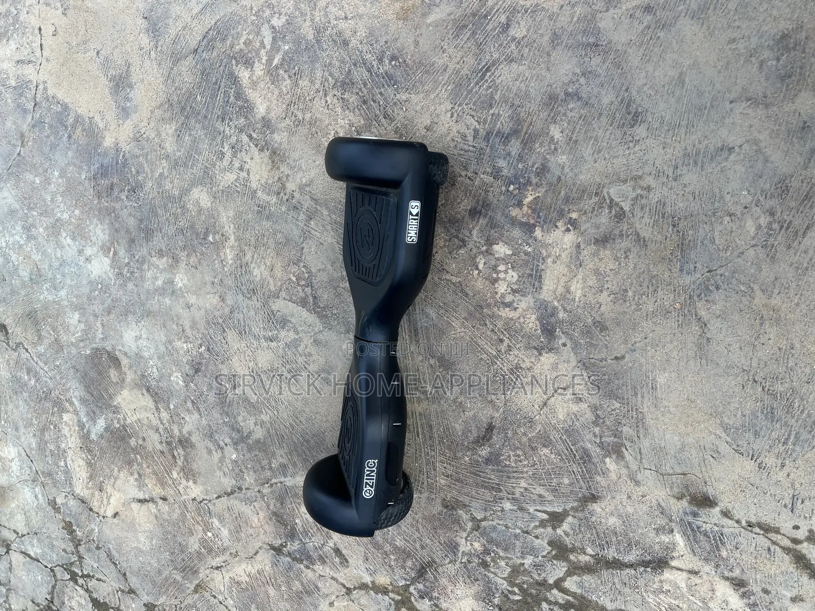 6.5 Inches Hoverboard