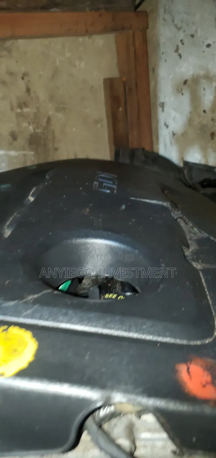 Complete Engine and Gearbox for Sonata, Santafe, Sorento, Etc