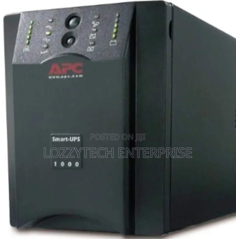 Apc Sua 1.5kva Ups