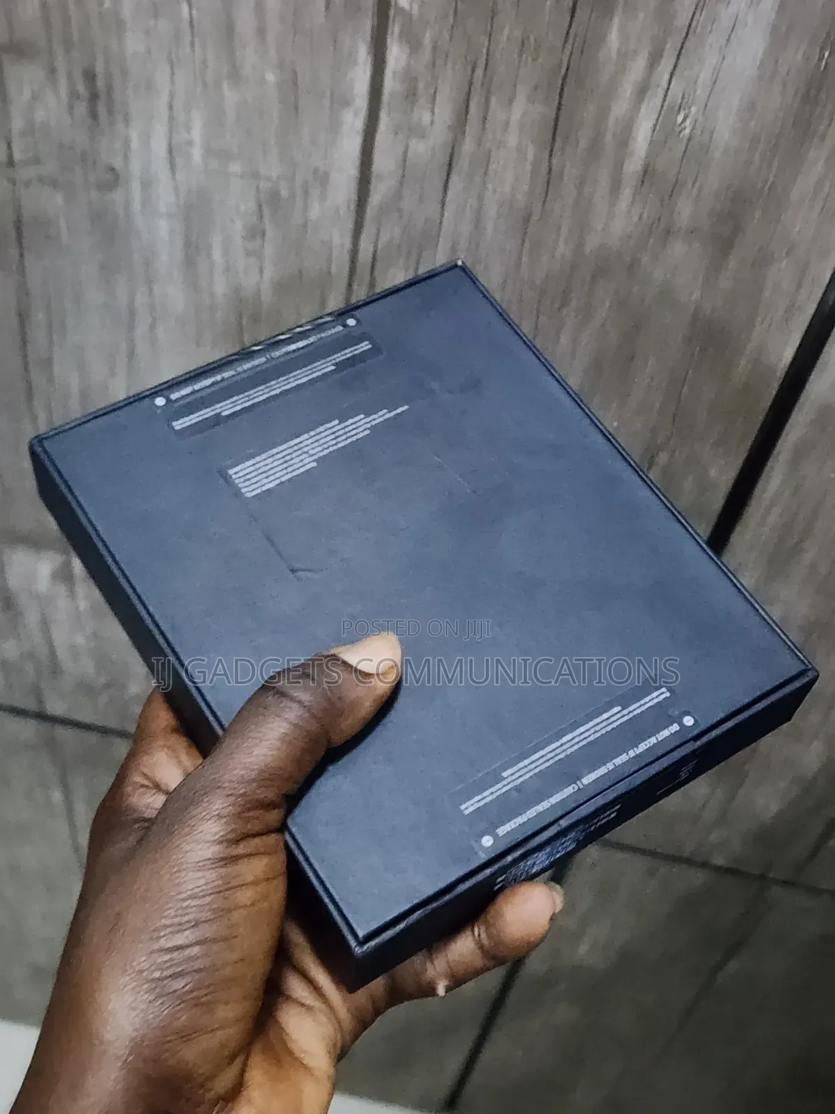New Samsung Galaxy Z Fold 5 1 TB White