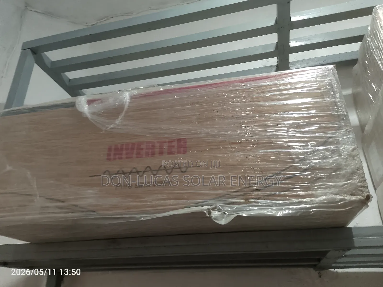 11kva 48v Solar Hybrid Inverter