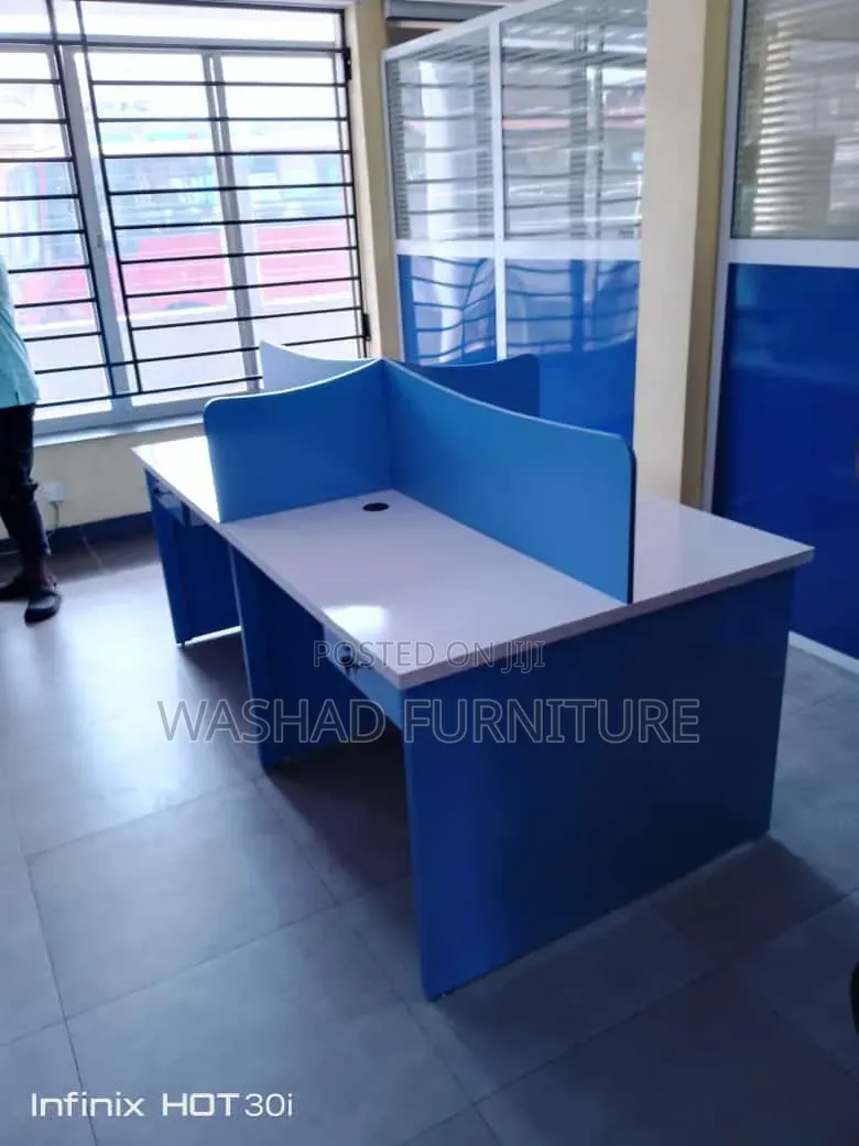 Work Station 4 in One