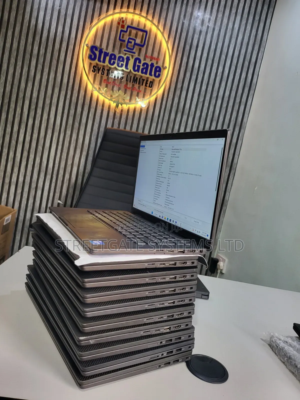 Laptop Dell Latitude 7320 16GB Intel Core i5 SSD 256GB