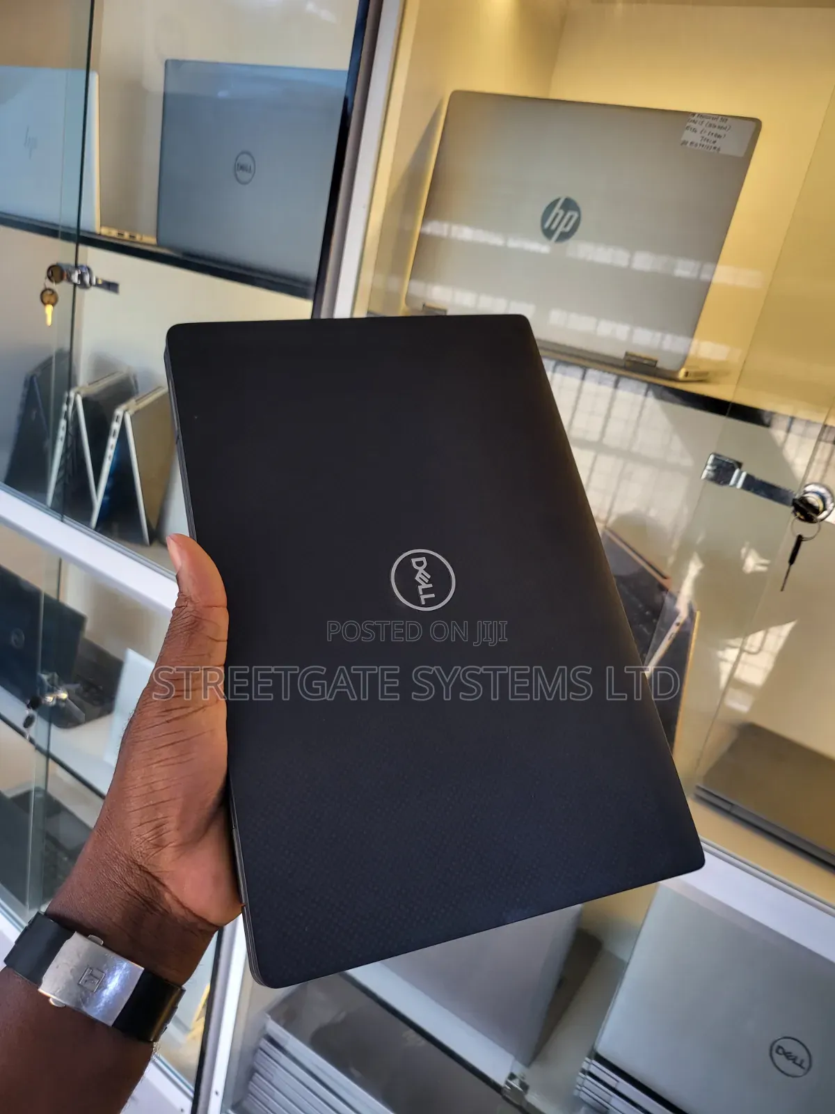 Laptop Dell Latitude 7320 16GB Intel Core i5 SSD 256GB