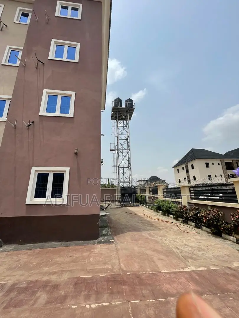 3bdrm Apartment in Jabi for sale